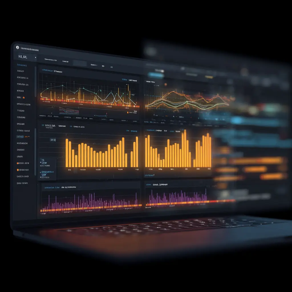 Enhance Your Data — 2024