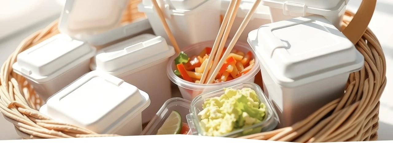 Focused Insight — Packaging in the Spotlight (2024)