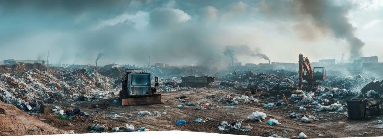 Focused Insight — The Recycling Reality (2024)