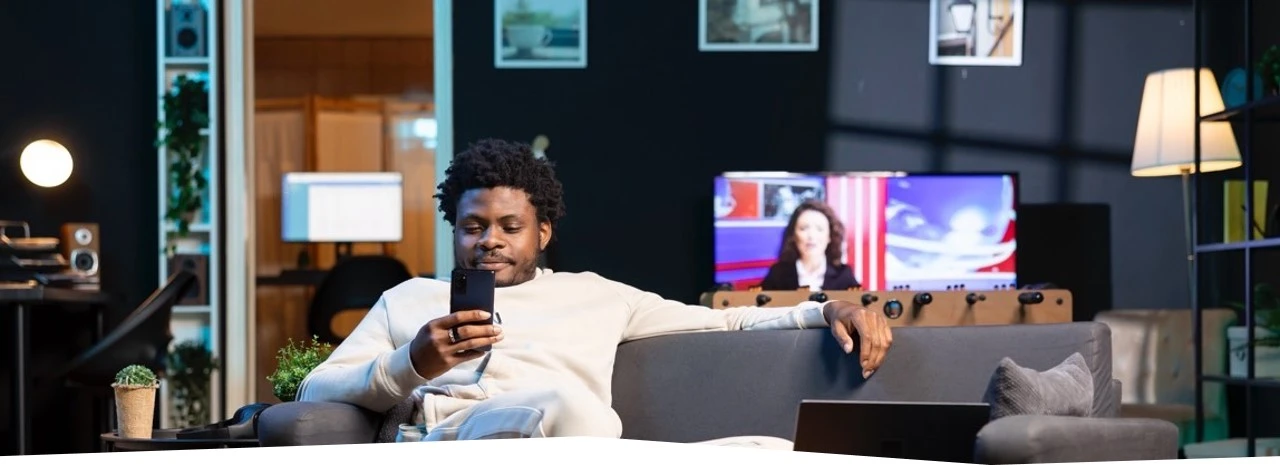 Focused Insight — Knowledge is Power (2024)